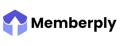 Memberply logo