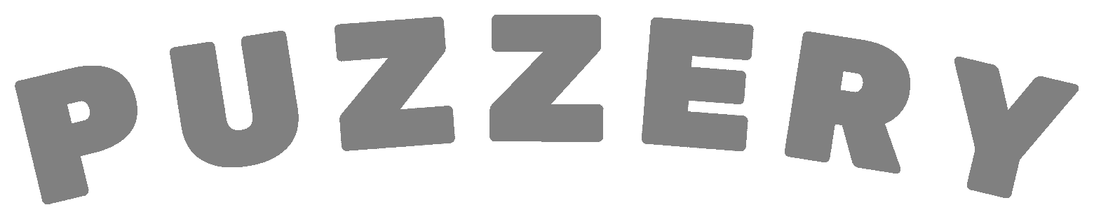 Puzzery